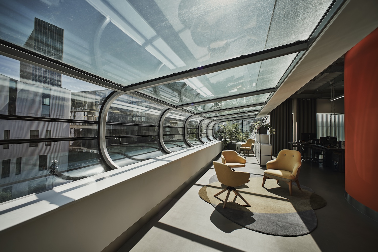 Design District B1 Building