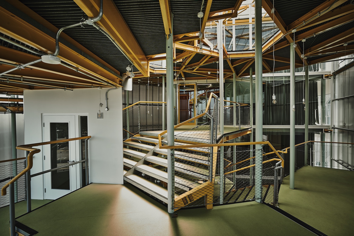 Design District B1 Building