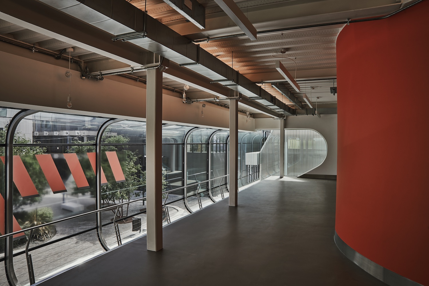 Design District B1 Building