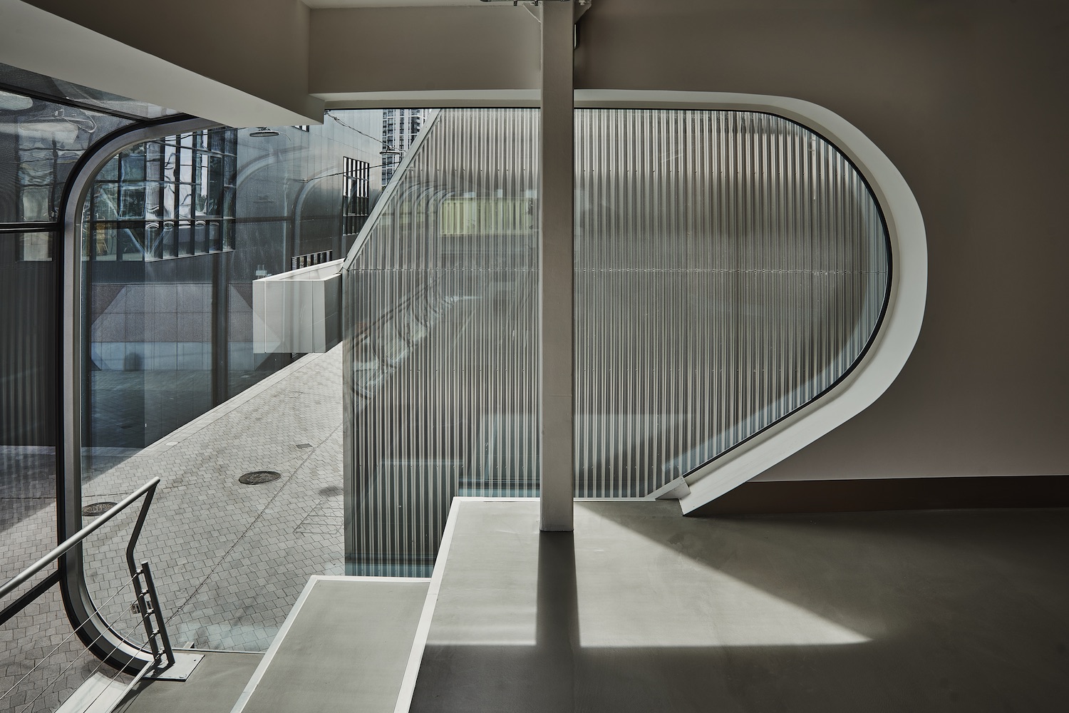 Design District B1 Building
