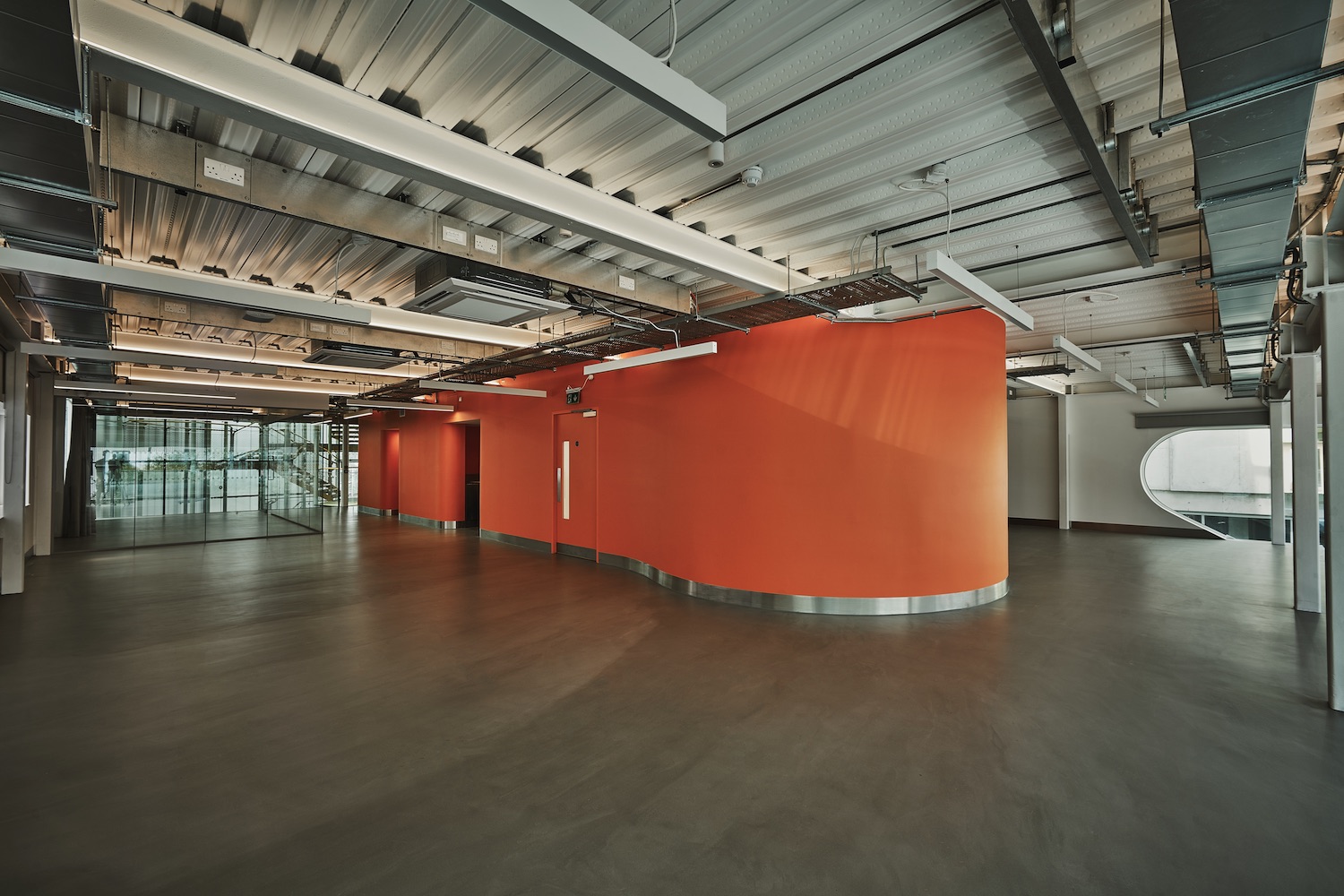 Design District B1 Building