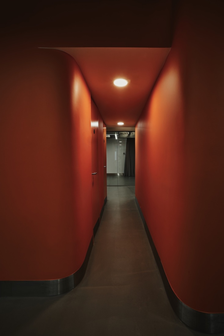 Design District B1 Building