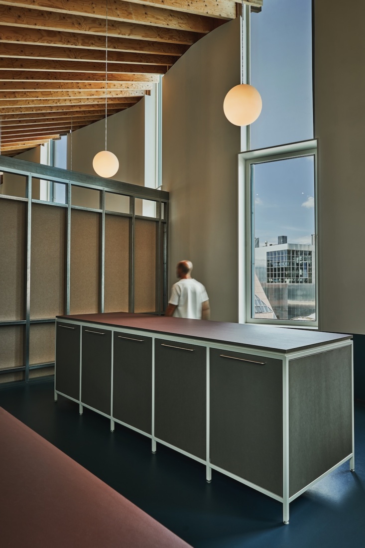 Design District C3 Building