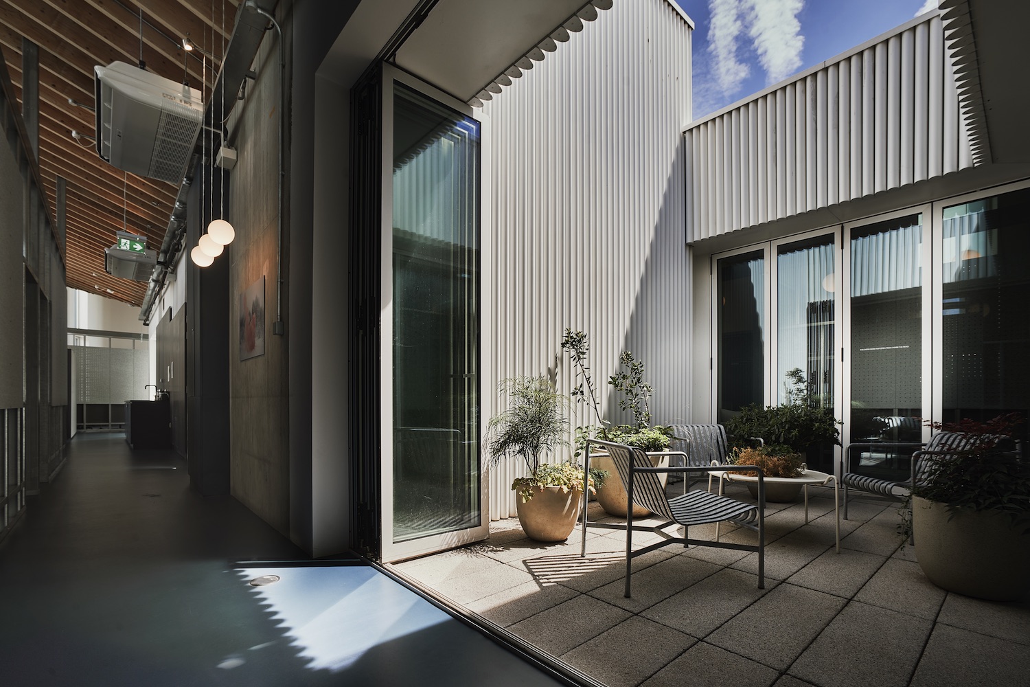 Design District C3 Building