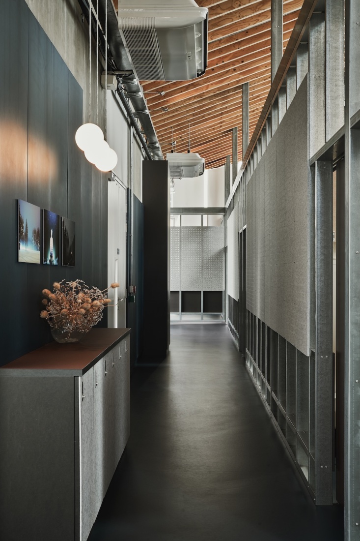 Design District C3 Building