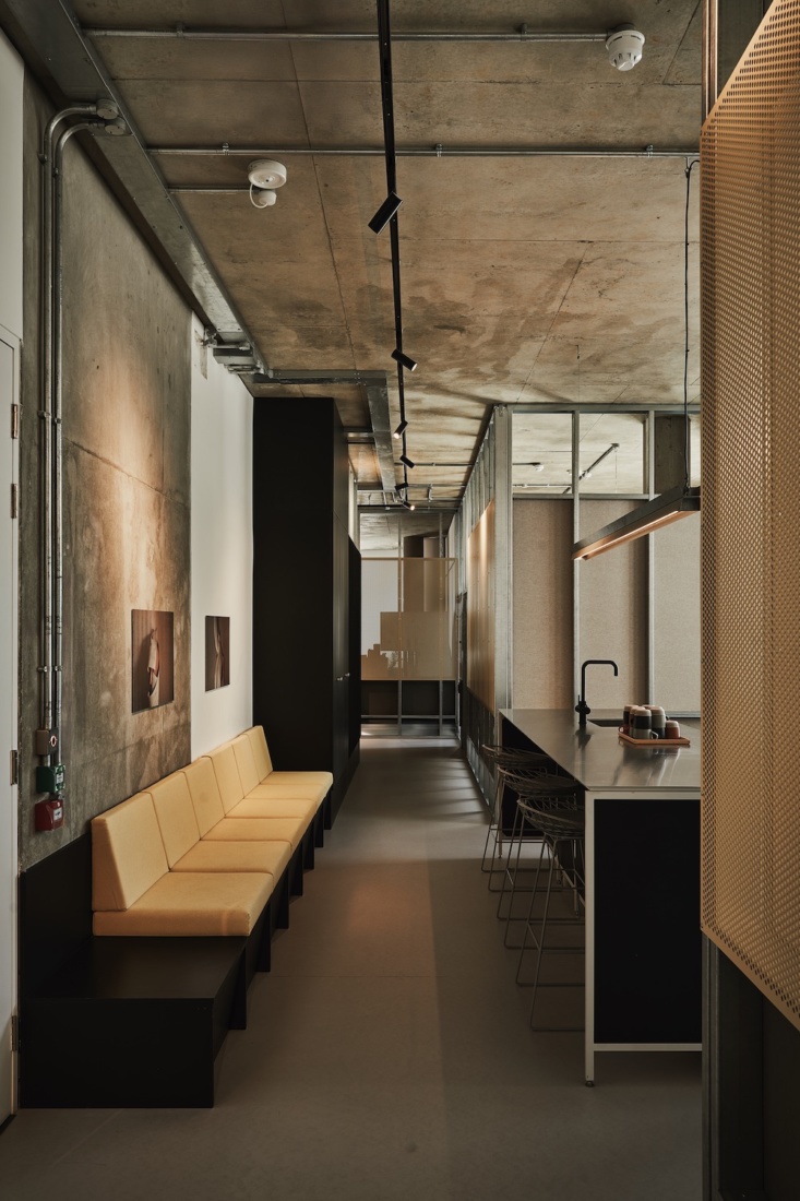Design District C3 Building