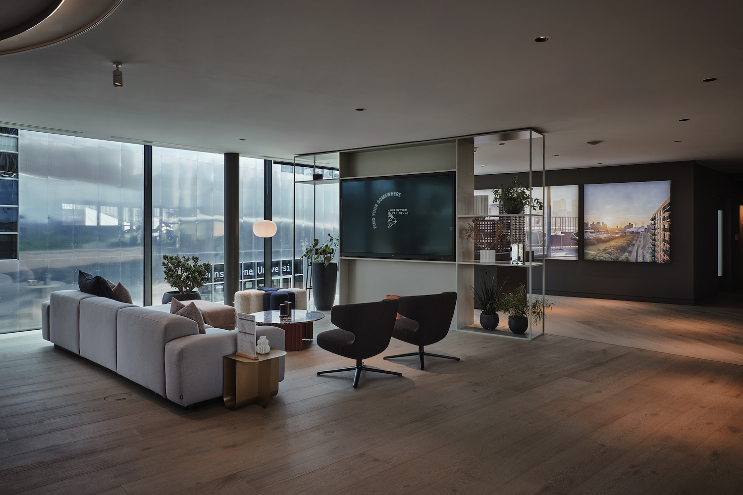 Design District Marketing Suite