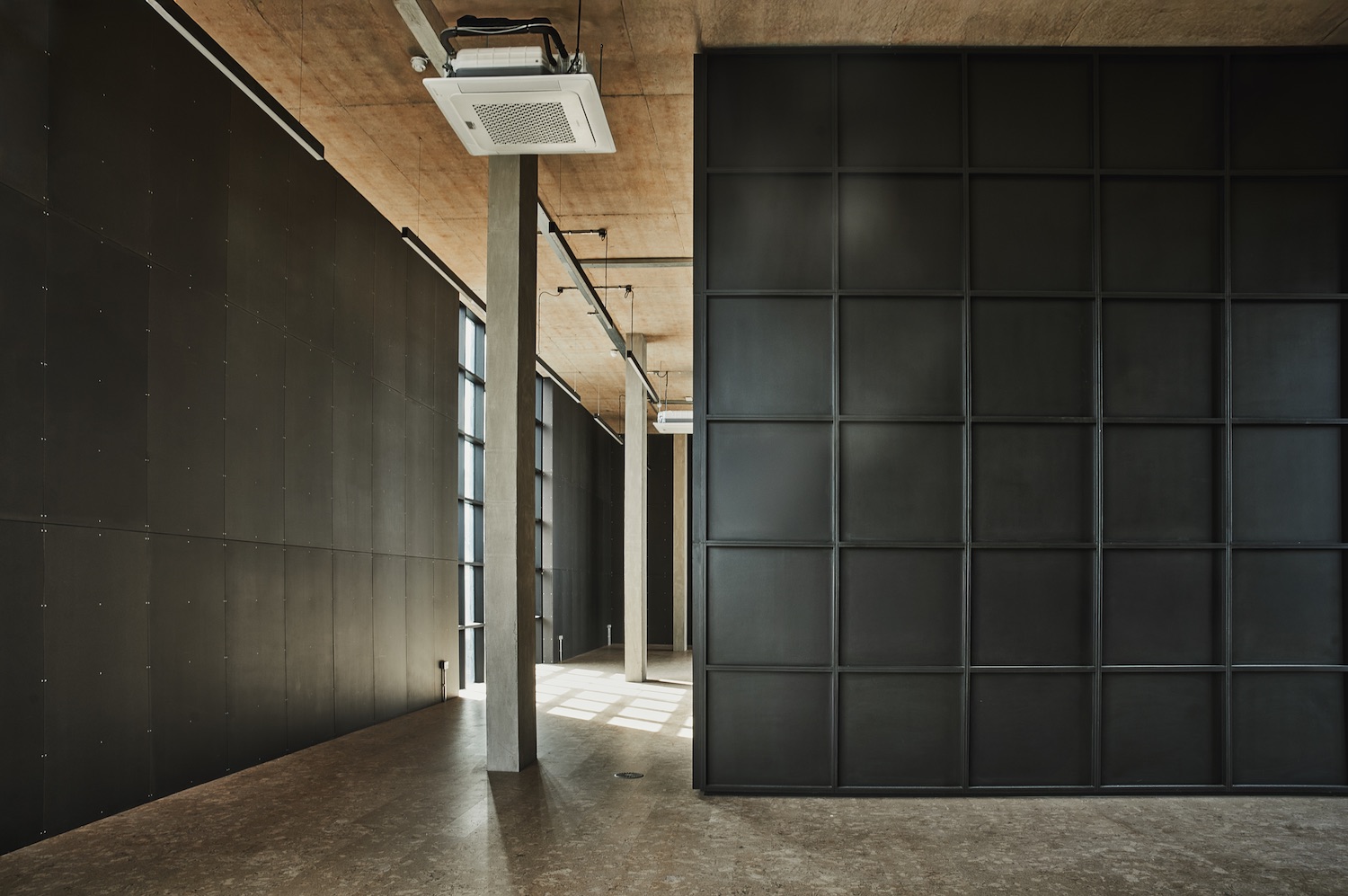 Design District D4 Building