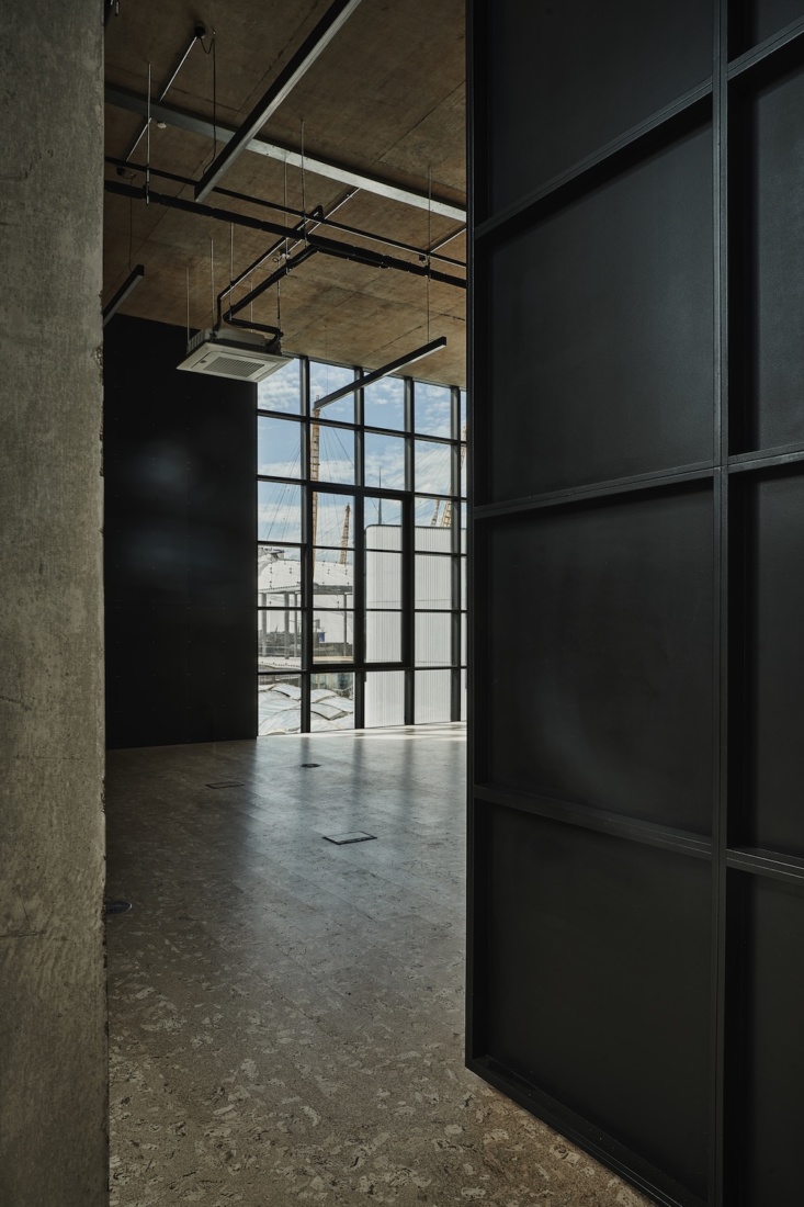 Design District D4 Building